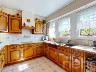 Spacieuse villa au fort potentiel avec appartement indépendant image 8