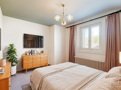 Spacieuse villa au fort potentiel avec appartement indépendant image 10