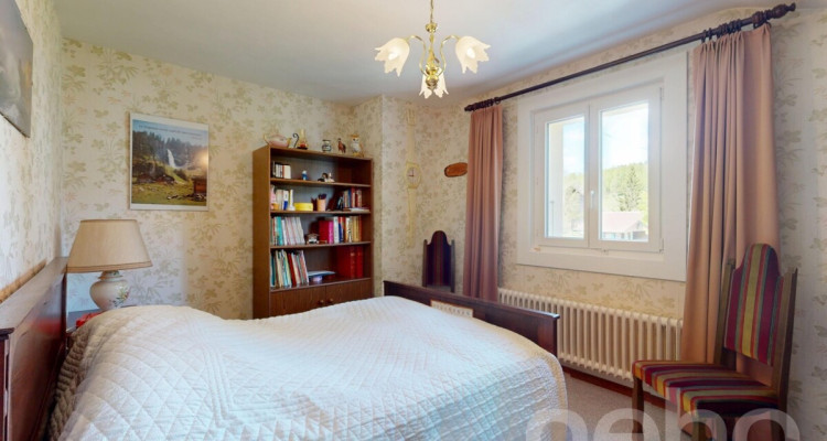 Spacieuse villa au fort potentiel avec appartement indépendant image 11