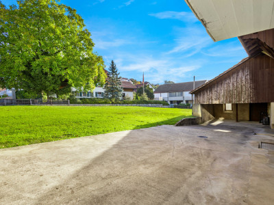 Zuhause mit viel Charme & vielseitigen Investitionsmöglichkeiten image 4