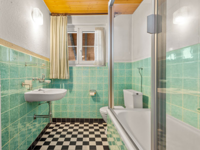 Zuhause mit viel Charme & vielseitigen Investitionsmöglichkeiten image 9