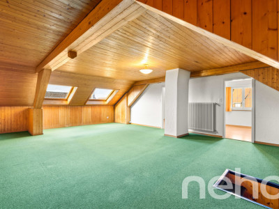 Zuhause mit viel Charme & vielseitigen Investitionsmöglichkeiten image 11