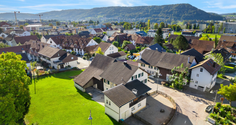 Zuhause mit viel Charme & vielseitigen Investitionsmöglichkeiten image 2