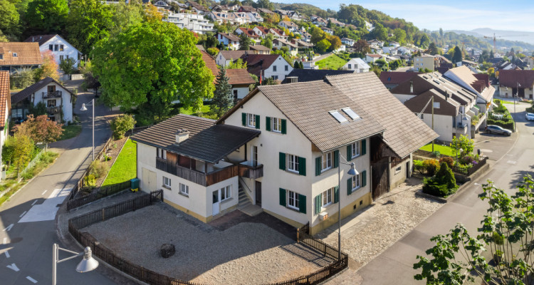 Zuhause mit viel Charme & vielseitigen Investitionsmöglichkeiten image 3