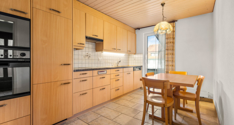 Zuhause mit viel Charme & vielseitigen Investitionsmöglichkeiten image 5