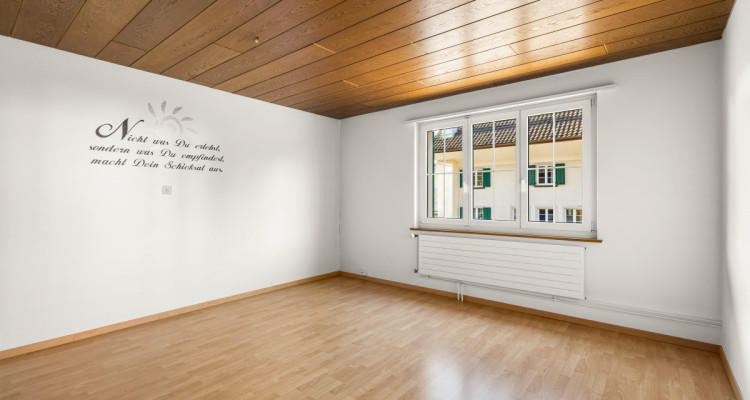 Zuhause mit viel Charme & vielseitigen Investitionsmöglichkeiten image 7