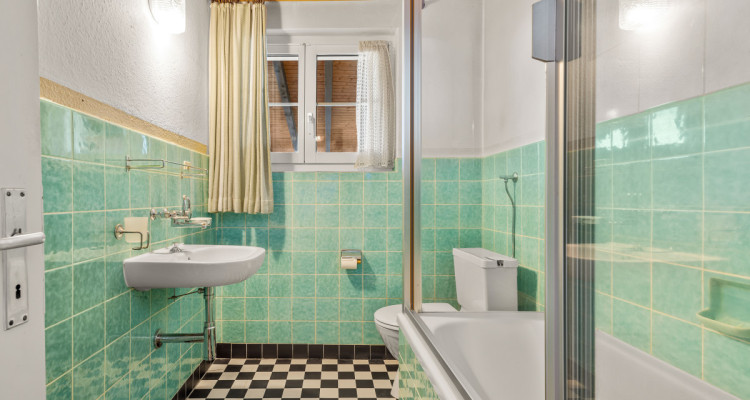 Zuhause mit viel Charme & vielseitigen Investitionsmöglichkeiten image 9