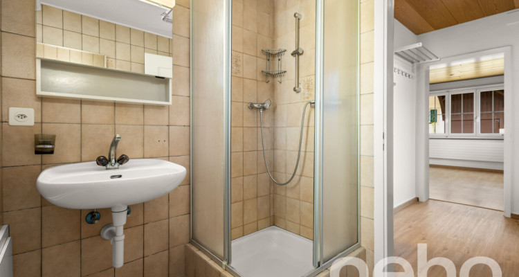 Zuhause mit viel Charme & vielseitigen Investitionsmöglichkeiten image 10