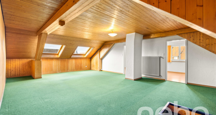 Zuhause mit viel Charme & vielseitigen Investitionsmöglichkeiten image 11