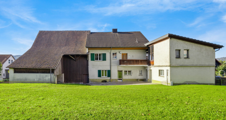 Zuhause mit viel Charme & vielseitigen Investitionsmöglichkeiten image 12