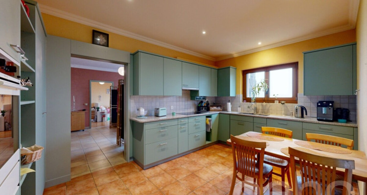 Eindrückliches Zuhause an idyllischer Lage image 3