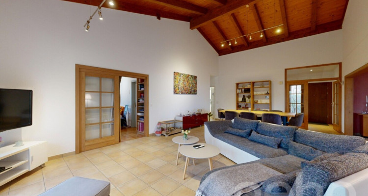 Eindrückliches Zuhause an idyllischer Lage image 4