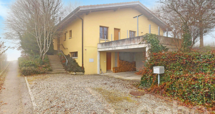 Eindrückliches Zuhause an idyllischer Lage image 10