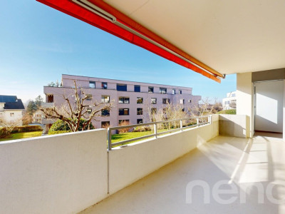 Potenzial trifft Lebensqualität: 5.5-Zimmerwohnung in Luzern image 3