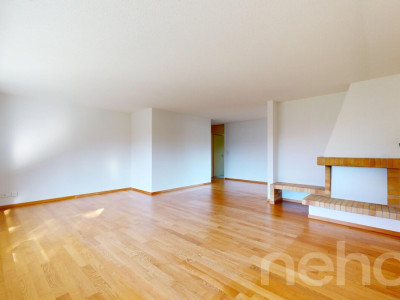 Potenzial trifft Lebensqualität: 5.5-Zimmerwohnung in Luzern image 5