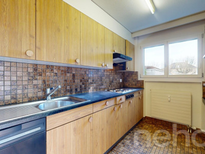 Potenzial trifft Lebensqualität: 5.5-Zimmerwohnung in Luzern image 7