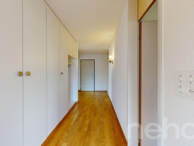 Potenzial trifft Lebensqualität: 5.5-Zimmerwohnung in Luzern image 9