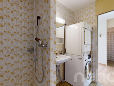 Potenzial trifft Lebensqualität: 5.5-Zimmerwohnung in Luzern image 11