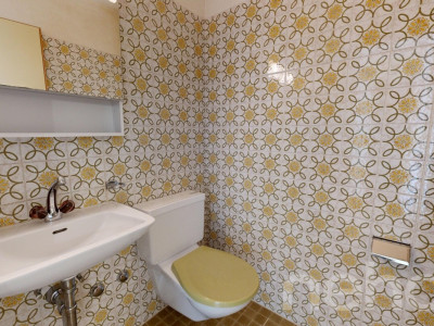 Potenzial trifft Lebensqualität: 5.5-Zimmerwohnung in Luzern image 12