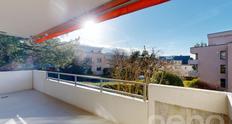 Potenzial trifft Lebensqualität: 5.5-Zimmerwohnung in Luzern image 2