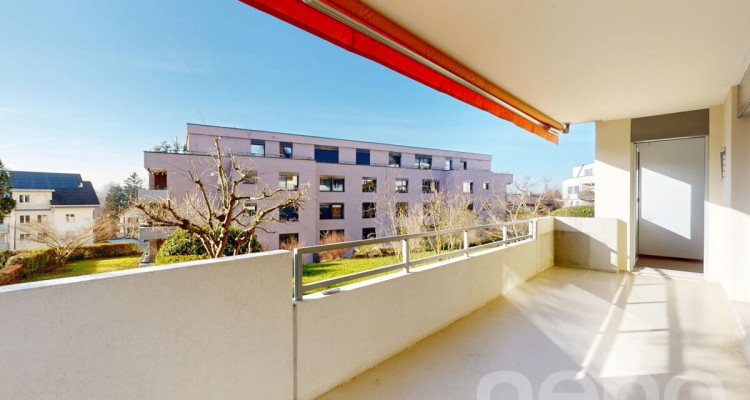 Potenzial trifft Lebensqualität: 5.5-Zimmerwohnung in Luzern image 3