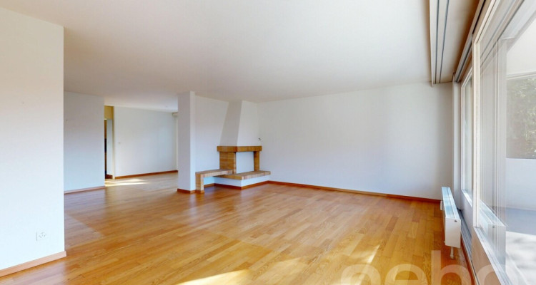 Potenzial trifft Lebensqualität: 5.5-Zimmerwohnung in Luzern image 4