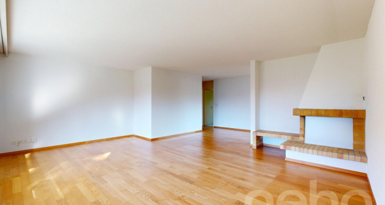 Potenzial trifft Lebensqualität: 5.5-Zimmerwohnung in Luzern image 5