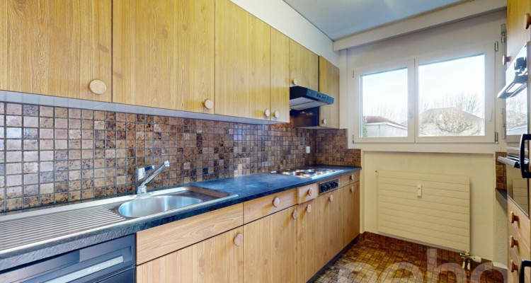 Potenzial trifft Lebensqualität: 5.5-Zimmerwohnung in Luzern image 7