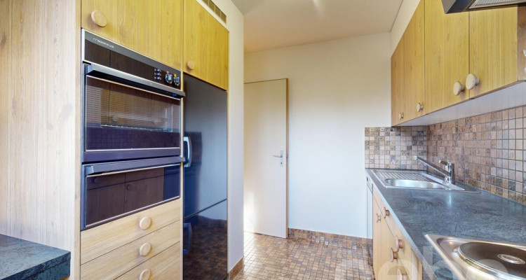 Potenzial trifft Lebensqualität: 5.5-Zimmerwohnung in Luzern image 8