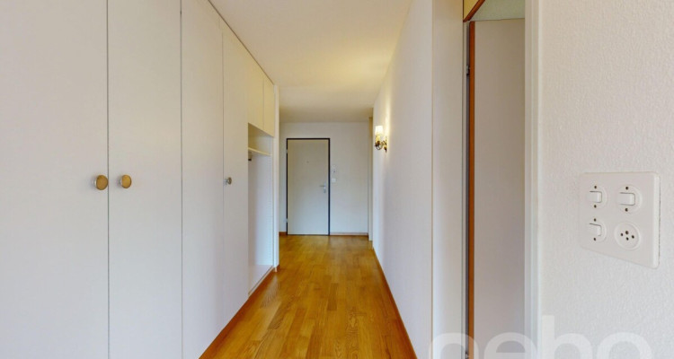 Potenzial trifft Lebensqualität: 5.5-Zimmerwohnung in Luzern image 9