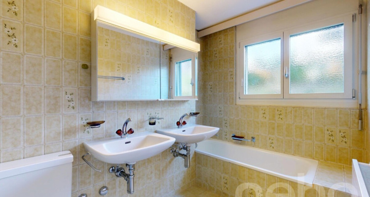 Potenzial trifft Lebensqualität: 5.5-Zimmerwohnung in Luzern image 10