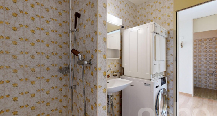 Potenzial trifft Lebensqualität: 5.5-Zimmerwohnung in Luzern image 11