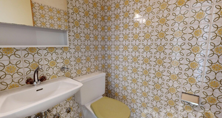 Potenzial trifft Lebensqualität: 5.5-Zimmerwohnung in Luzern image 12