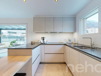 Villa familiale individuelle de 5.5 pièces et grand jardin image 3