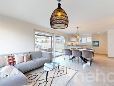 Villa familiale individuelle de 5.5 pièces et grand jardin image 4