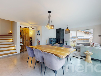 Villa familiale individuelle de 5.5 pièces et grand jardin image 5