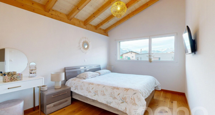 Villa familiale individuelle de 5.5 pièces et grand jardin image 7