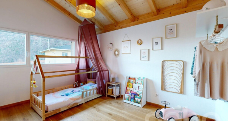 Villa familiale individuelle de 5.5 pièces et grand jardin image 8