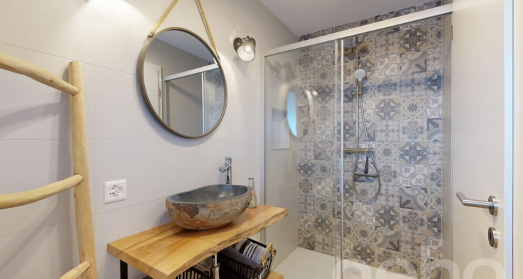 Villa familiale individuelle de 5.5 pièces et grand jardin image 11