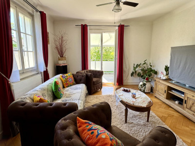 Emplacement central pour cette jolie maison avec 4 chambres image 3