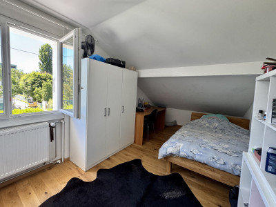 Emplacement central pour cette jolie maison avec 4 chambres image 5