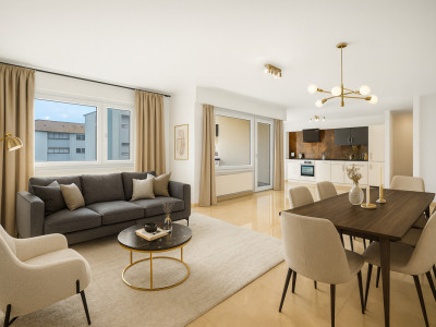 Luxe 4,5 pièces Courgenay image 1