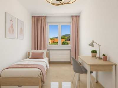 Luxe 4,5 pièces Courgenay image 5