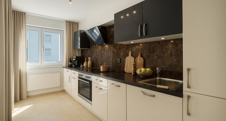 Luxe 4,5 pièces Courgenay image 3