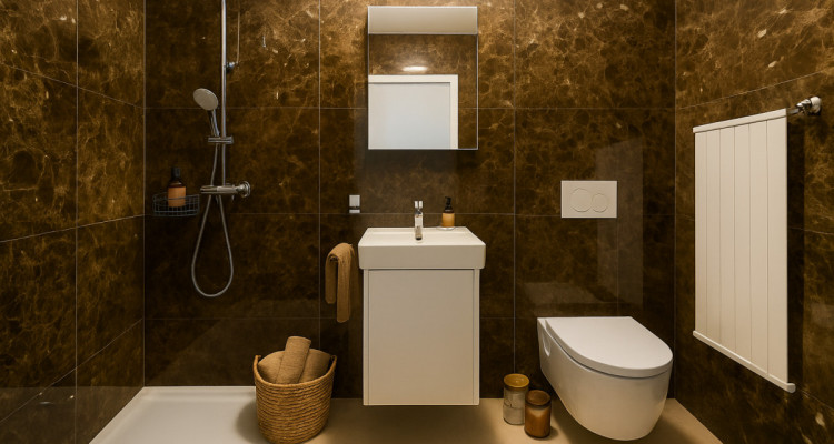 Luxe 4,5 pièces Courgenay image 8