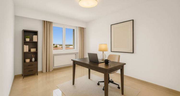 Luxe 4,5 pièces Courgenay image 6