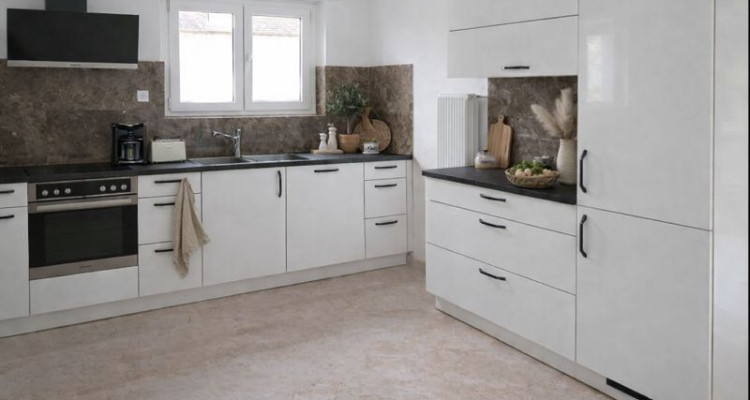 Appartement 3 pièces de standing – volumes généreux et lumière image 4