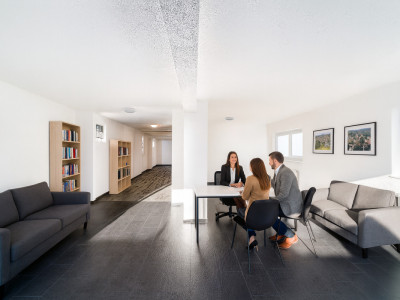 Local commercial spacieux et modulable image 1