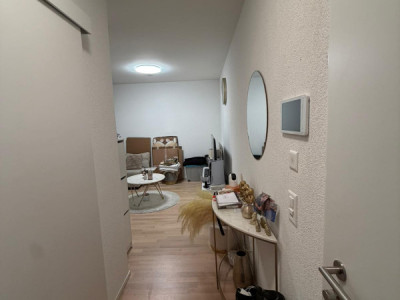 Appartement de 3 pièces au 6ème étage situé à Chatelaine 1219  image 7