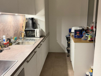 Appartement de 3 pièces au 6ème étage situé à Chatelaine 1219  image 5